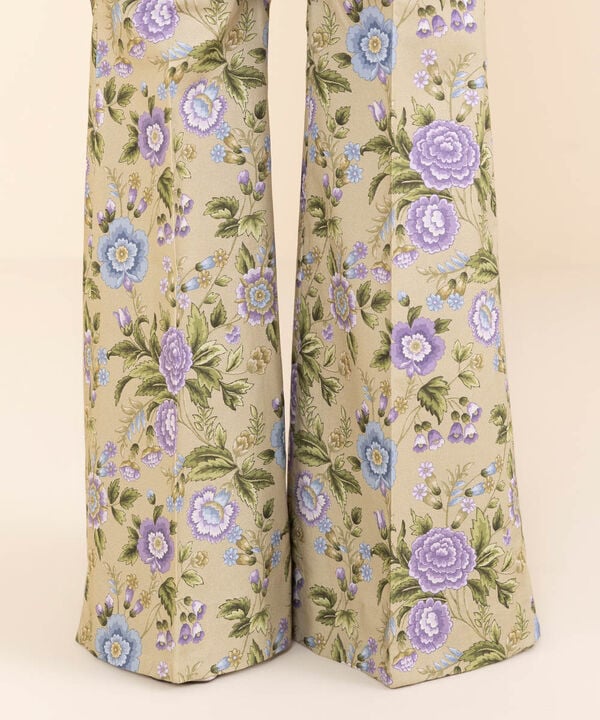 Unstitched Lawn '25 - 3 Piece - Embroidered Dobby Suit