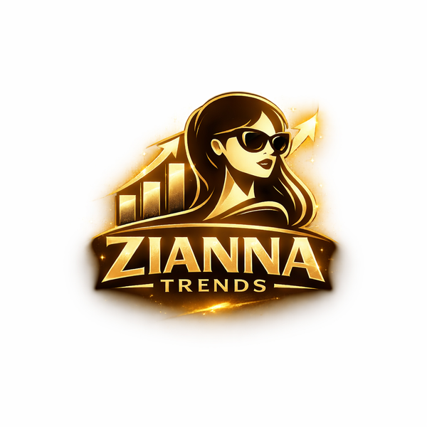 Zianna Trends
